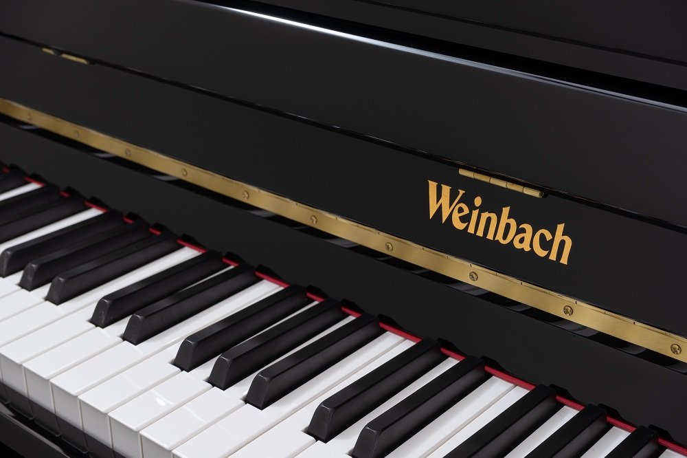 weinbach piano upright weinbach piano upright