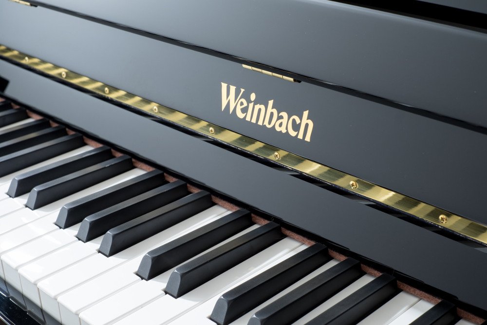 where to find a serial number on a weinbach piano where to find a serial number on a weinbach piano